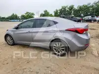 2016 Hyundai Elantra photo