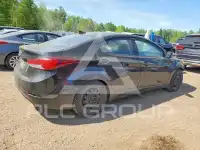 2016 Hyundai Elantra фото