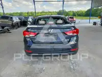 2016 Hyundai Elantra фото