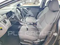 2016 Hyundai Elantra фото