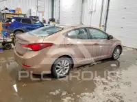 2016 Hyundai Elantra photo