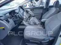 2016 Hyundai Elantra фото