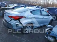 2016 Hyundai Elantra фото