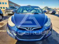 2016 Hyundai Elantra фото