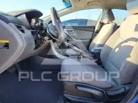 2016 Hyundai Elantra фото