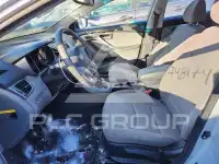 2016 Hyundai Elantra фото