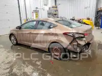 2016 Hyundai Elantra photo