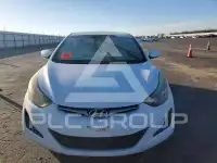 2016 Hyundai Elantra photo