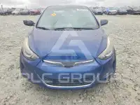 2016 Hyundai Elantra photo