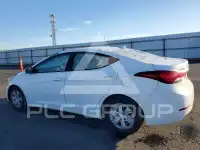 2016 Hyundai Elantra photo