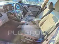 2016 Hyundai Elantra фото