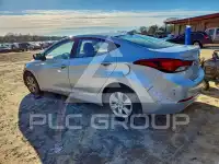 2016 Hyundai Elantra фото