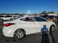 2016 Hyundai Elantra photo