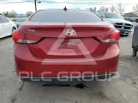 2016 Hyundai Elantra photo