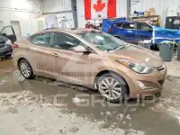 2016 Hyundai Elantra photo