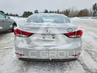 2016 Hyundai Elantra фото