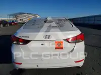 2016 Hyundai Elantra photo