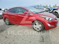 2016 Hyundai Elantra photo