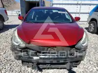 2016 Hyundai Elantra фото