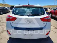 2016 Hyundai Elantra фото