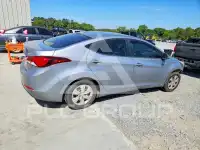 2016 Hyundai Elantra фото