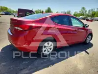 2016 Hyundai Elantra фото
