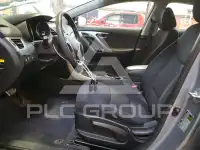 2016 Hyundai Elantra фото