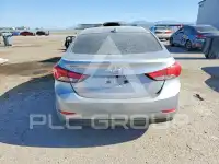 2016 Hyundai Elantra photo