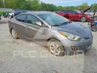 2016 Hyundai Elantra фото