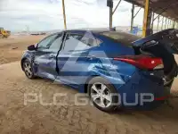 2016 Hyundai Elantra фото