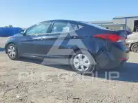 2016 Hyundai Elantra фото