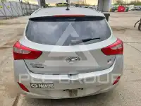 2016 Hyundai Elantra photo