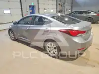 2016 Hyundai Elantra фото