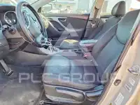 2016 Hyundai Elantra фото