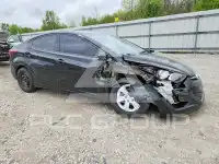 2016 Hyundai Elantra фото