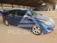 2016 Hyundai Elantra фото