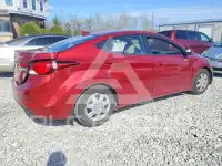 2016 Hyundai Elantra фото