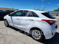 2016 Hyundai Elantra фото