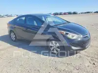 2016 Hyundai Elantra фото
