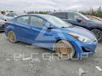 2016 Hyundai Elantra фото