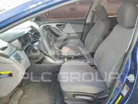 2016 Hyundai Elantra фото