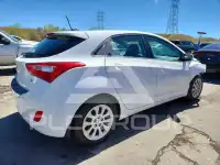2016 Hyundai Elantra фото