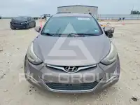2016 Hyundai Elantra фото