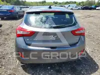 2016 Hyundai Elantra фото