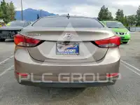 2016 Hyundai Elantra фото