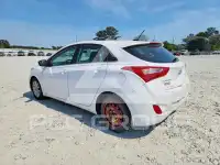 2016 Hyundai Elantra фото