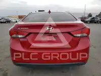 2016 Hyundai Elantra фото