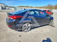 2016 Hyundai Elantra фото