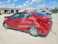 2016 Hyundai Elantra фото