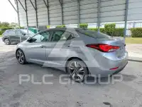 2016 Hyundai Elantra фото
